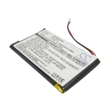 Batéria GPS, navigátora NavGear CS-NGP43SL