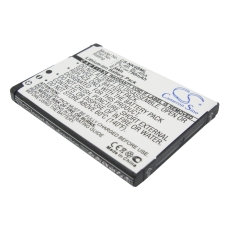 Batérie pre mobilné telefóny Nokia CS-NK4BML