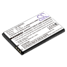 Batérie Nahrádza C4C08T
