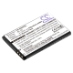 CS-NK4CSL<br />Batérie pre   nahrádza batériu BBA-07