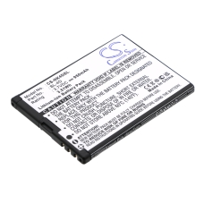 Batérie Nahrádza N4D110J