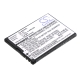 CS-NK4DSL<br />Batérie pre   nahrádza batériu BL-4D