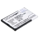 CS-NK4LXL<br />Batérie pre   nahrádza batériu U288G