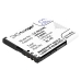 Batérie pre mobilné telefóny Nokia CS-NK4SML