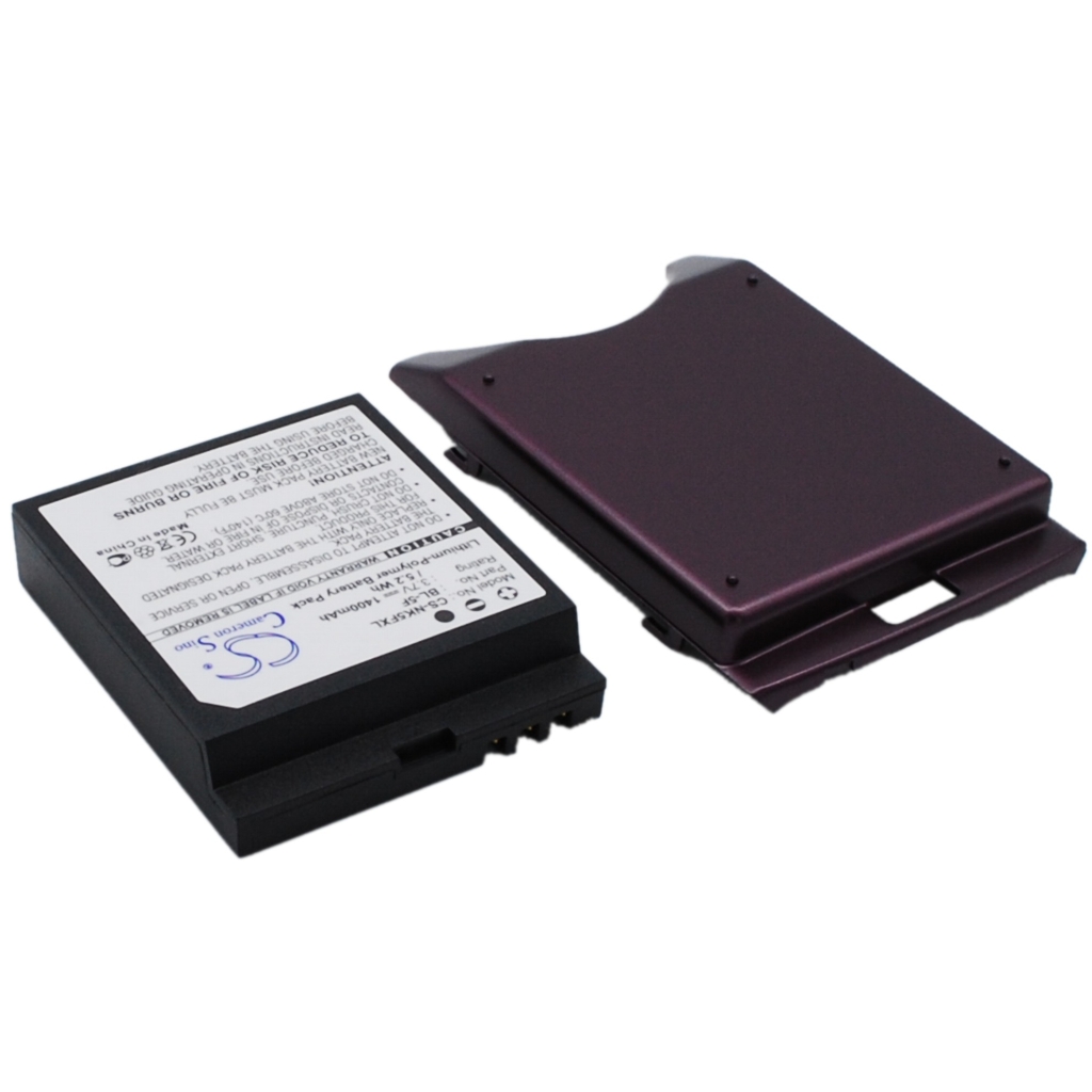 Batéria kompatibilné s Nokia CS-NK5FXL