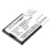 Batérie pre mobilné telefóny Nokia CS-NK5JXL