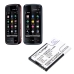 Batérie pre mobilné telefóny Nokia CS-NK5JXL