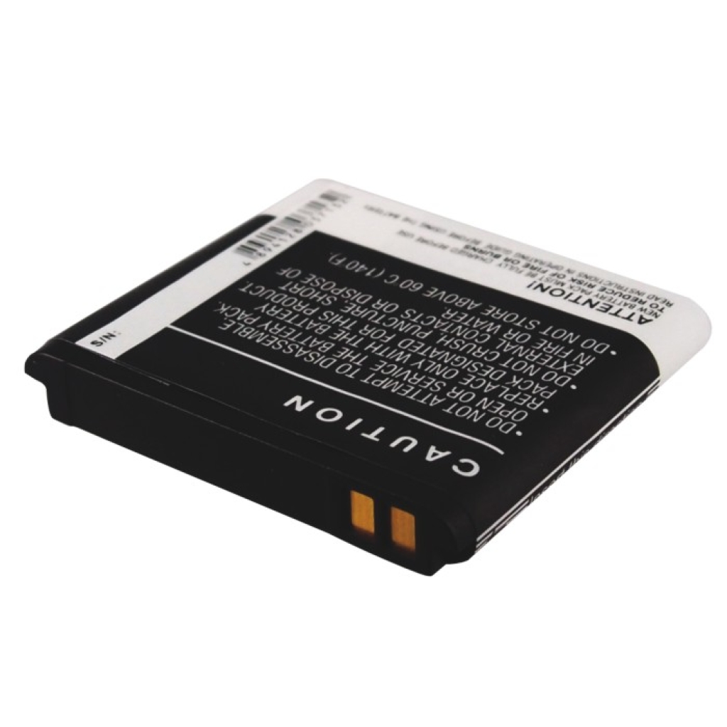 Batéria kompatibilné s Nokia CS-NK5XMX