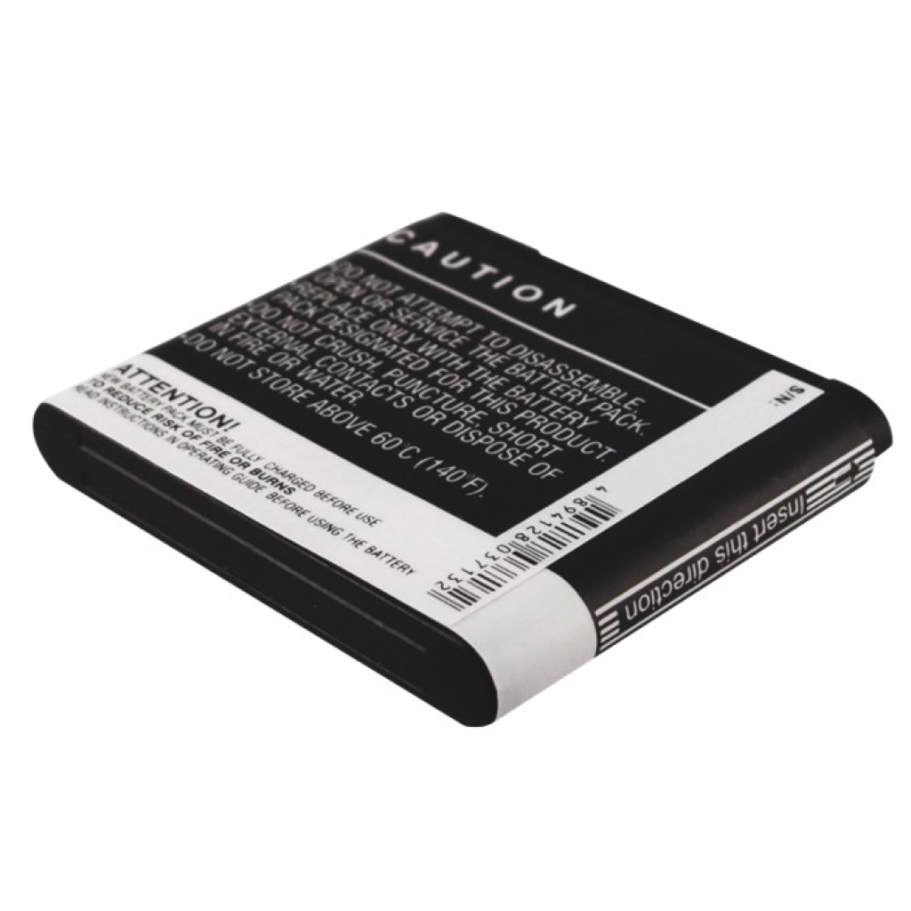 Batéria kompatibilné s Nokia CS-NK5XMX