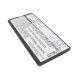 CS-NK630SL<br />Batérie pre   nahrádza batériu BL-5H