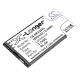 CS-NK630XL<br />Batérie pre   nahrádza batériu BL-5H