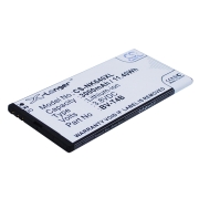 Batéria pre Microsoft RM-1062