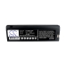 Batéria kompatibilné s Nihon Kohden Philips CS-NK6511MD