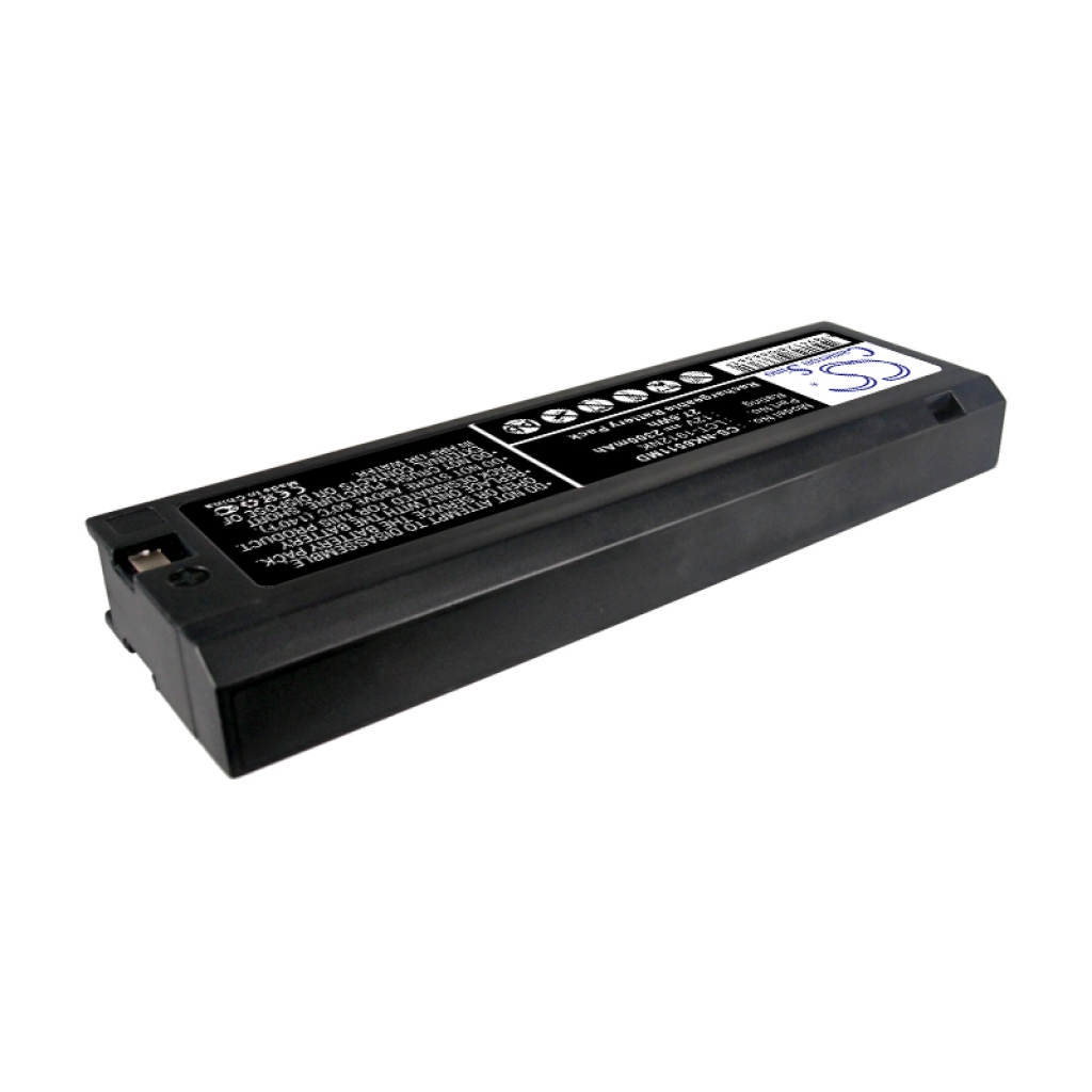 Batéria kompatibilné s Nihon Kohden Philips CS-NK6511MD