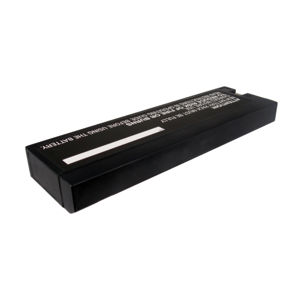 Batéria kompatibilné s Nihon Kohden Philips CS-NK6511MD