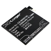 CS-NK651XL