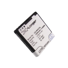 Kompatibilná náhrada batérie za Nokia BL-20A,BL-6MT,BP-6MT