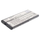 CS-NK820SL<br />Batérie pre   nahrádza batériu BP-5T