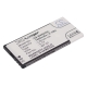 CS-NK820XL<br />Batérie pre   nahrádza batériu BP-5T