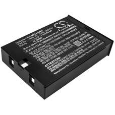 Kompatibilná náhrada batérie za Nihon Kohden 5650751,NKB-101,NKB-101V,NKB-102VK,X060