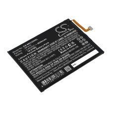 Kompatibilná náhrada batérie za Nokia SP410