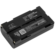 Batérie Nahrádza X231