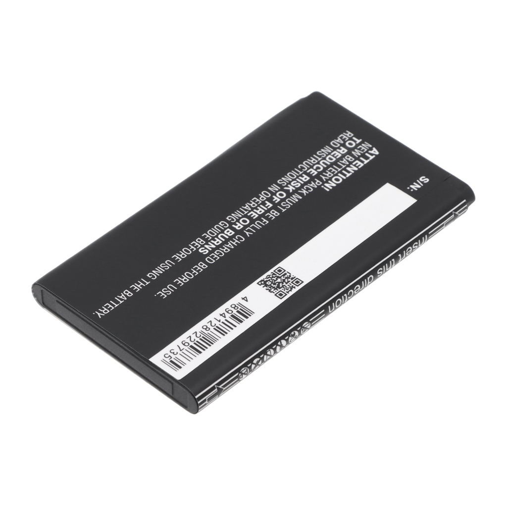 Batéria kompatibilné s Nokia CS-NKL524SL