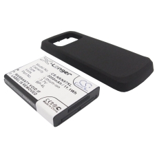 Batérie pre mobilné telefóny Nokia CS-NKN97XL