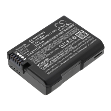 Batéria fotoaparátu Nikon CS-NKP700MU