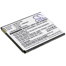 Kompatibilná náhrada batérie za Nokia S5420AP