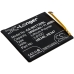 Batérie pre mobilné telefóny Nokia CS-NKT720SL