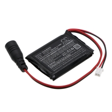 Batérie Nahrádza BATTERIA 07