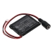 Batérie Nahrádza BATTERIA 07