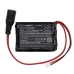 Batérie Nahrádza BATTERIA 07