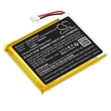 Batérie Nahrádza BATTERIA 07