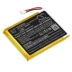 CS-NLB923SL<br />Batérie pre   nahrádza batériu BATTERIA 07