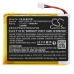 Batérie Nahrádza BATTERIA 07