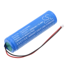 Batéria pre čiarový kód, skener Newland CS-NLH300BL