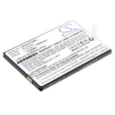 Kompatibilná náhrada batérie za Newland BL74V20L
