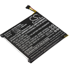 Batéria pre inteligentnú domácnosť Nest CS-NLT300SL