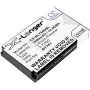 CS-NLT660BL