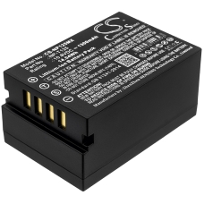 Batérie Nahrádza NP-T125