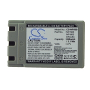 Batéria pre KONICA Revio KD-310Z