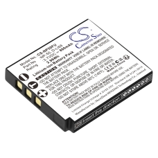 Batérie Nahrádza NP-50A