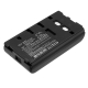 CS-NP55<br />Batérie pre   nahrádza batériu NP-98