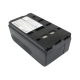CS-NP66<br />Batérie pre   nahrádza batériu NP-98