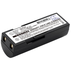 Batérie Nahrádza SLB-0637