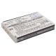 CS-NP900<br />Batérie pre   nahrádza batériu 02491-0026-00
