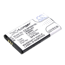 Kompatibilná náhrada batérie za Nintendo SPR-003,SPR-A-BPAA-CO