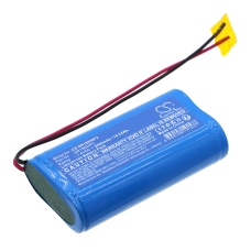 Rechargeable Batteries CS-NR18650F2